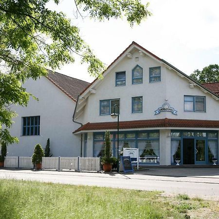 Landpension Germania Neuhausen  Экстерьер фото
