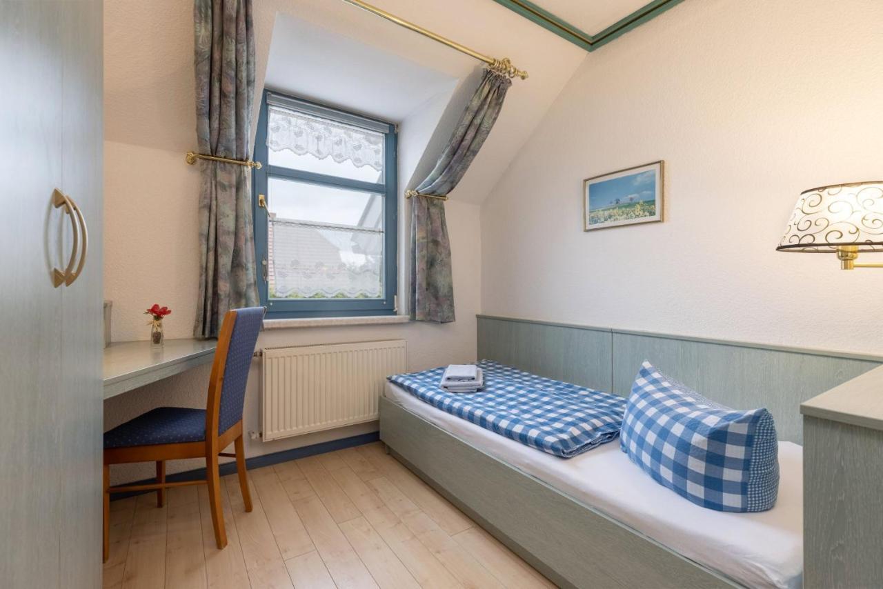 Landpension Germania Neuhausen  Экстерьер фото