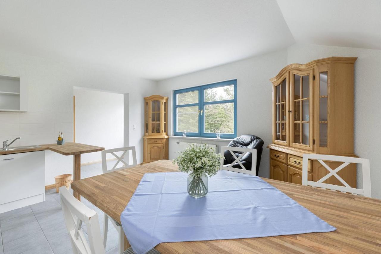 Landpension Germania Neuhausen  Экстерьер фото