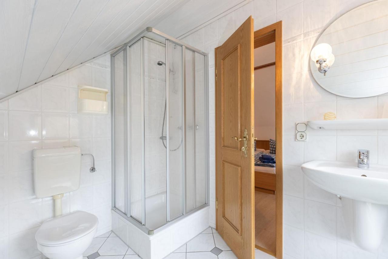 Landpension Germania Neuhausen  Экстерьер фото