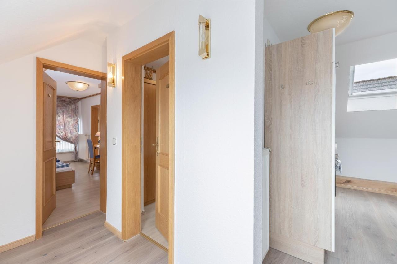 Landpension Germania Neuhausen  Экстерьер фото