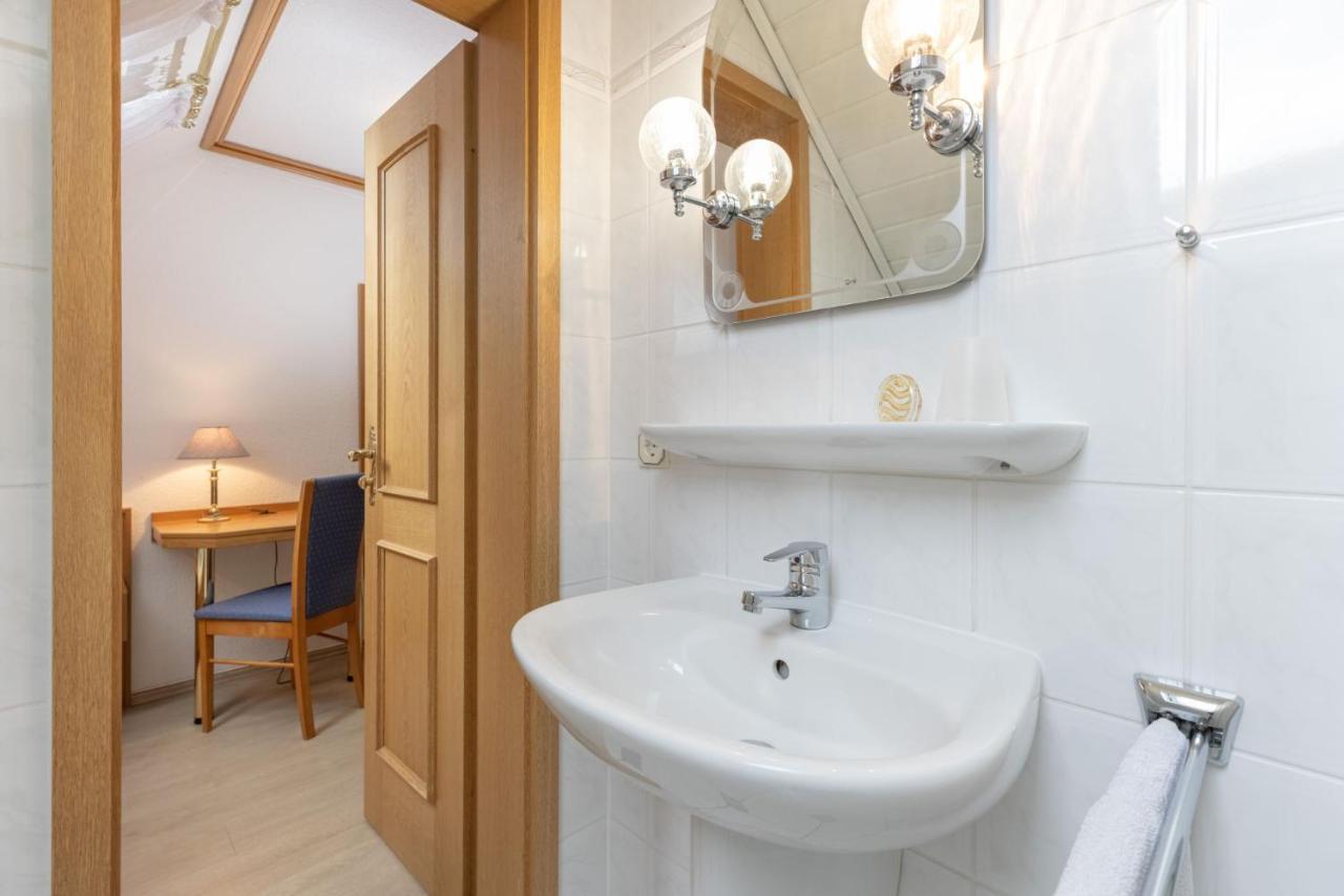 Landpension Germania Neuhausen  Экстерьер фото