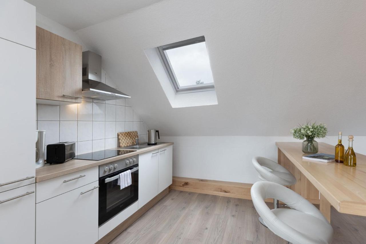 Landpension Germania Neuhausen  Экстерьер фото