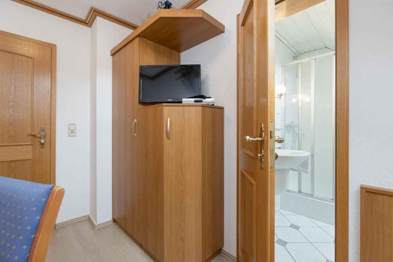 Landpension Germania Neuhausen  Экстерьер фото