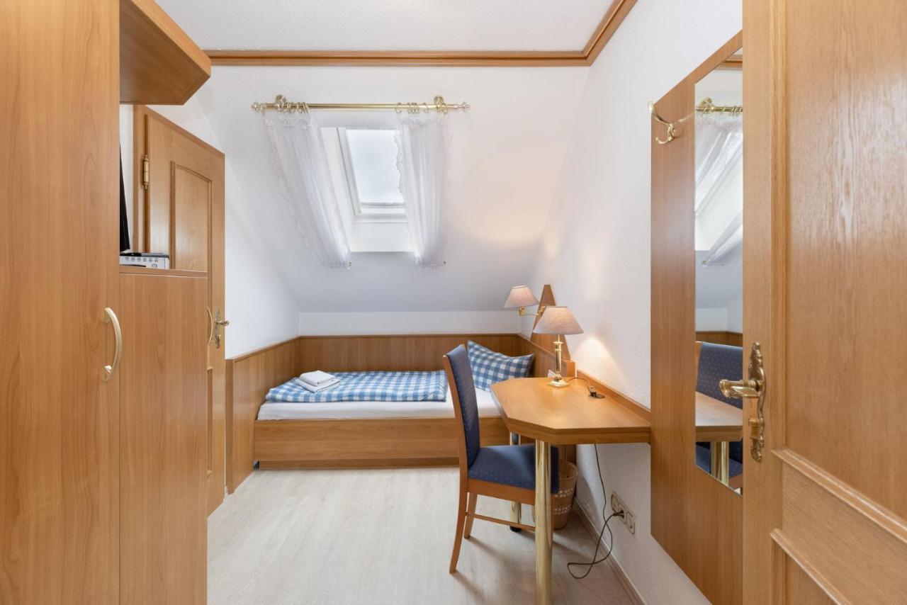 Landpension Germania Neuhausen  Экстерьер фото