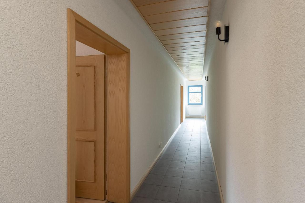 Landpension Germania Neuhausen  Экстерьер фото