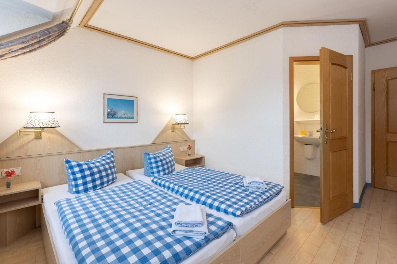 Landpension Germania Neuhausen  Экстерьер фото