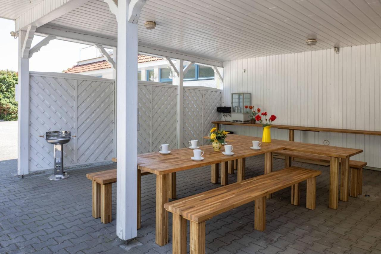 Landpension Germania Neuhausen  Экстерьер фото
