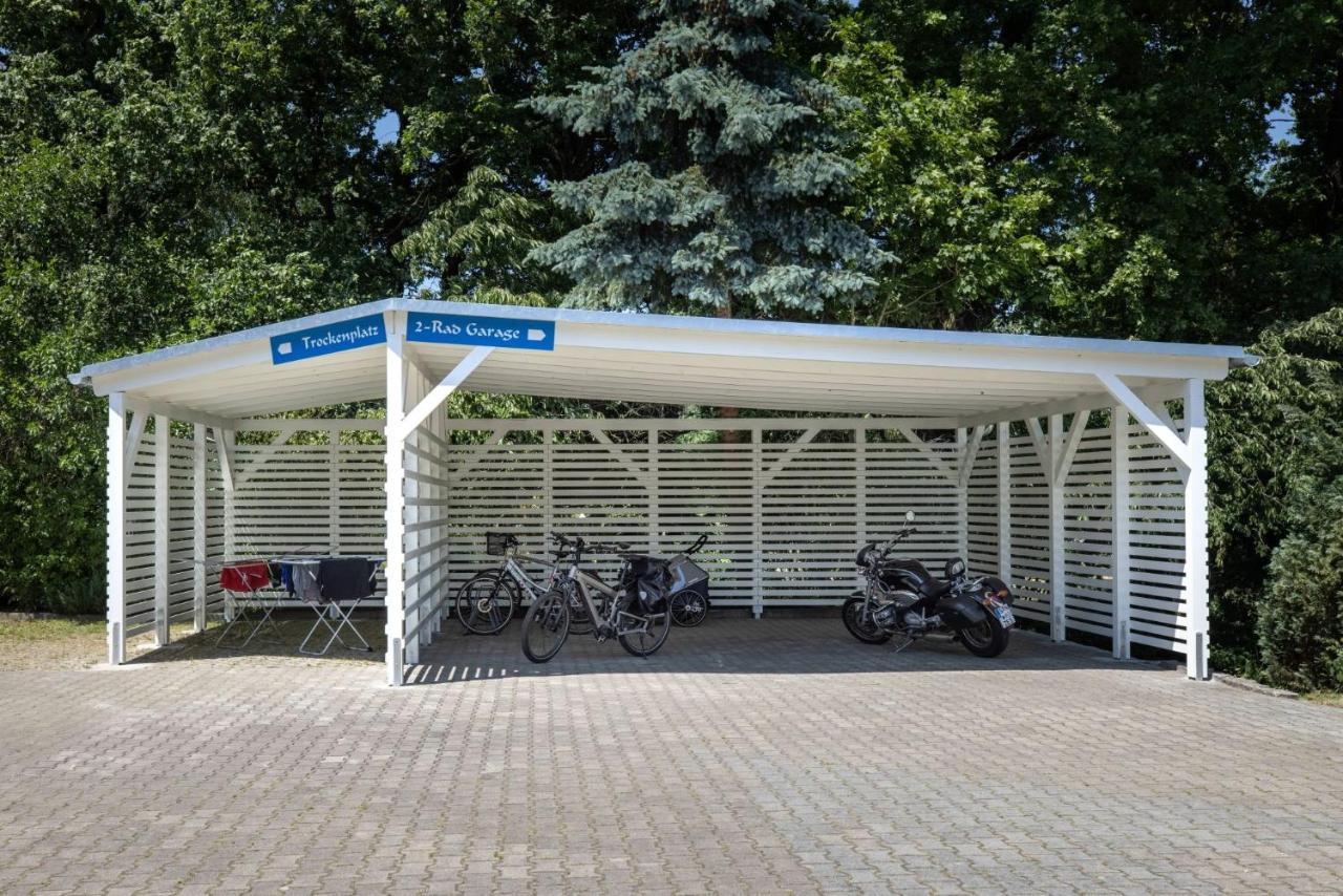 Landpension Germania Neuhausen  Экстерьер фото
