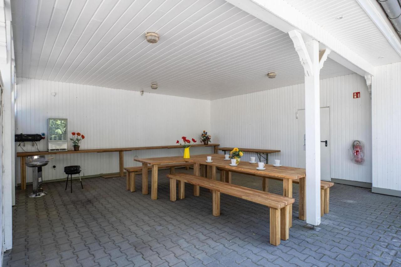 Landpension Germania Neuhausen  Экстерьер фото