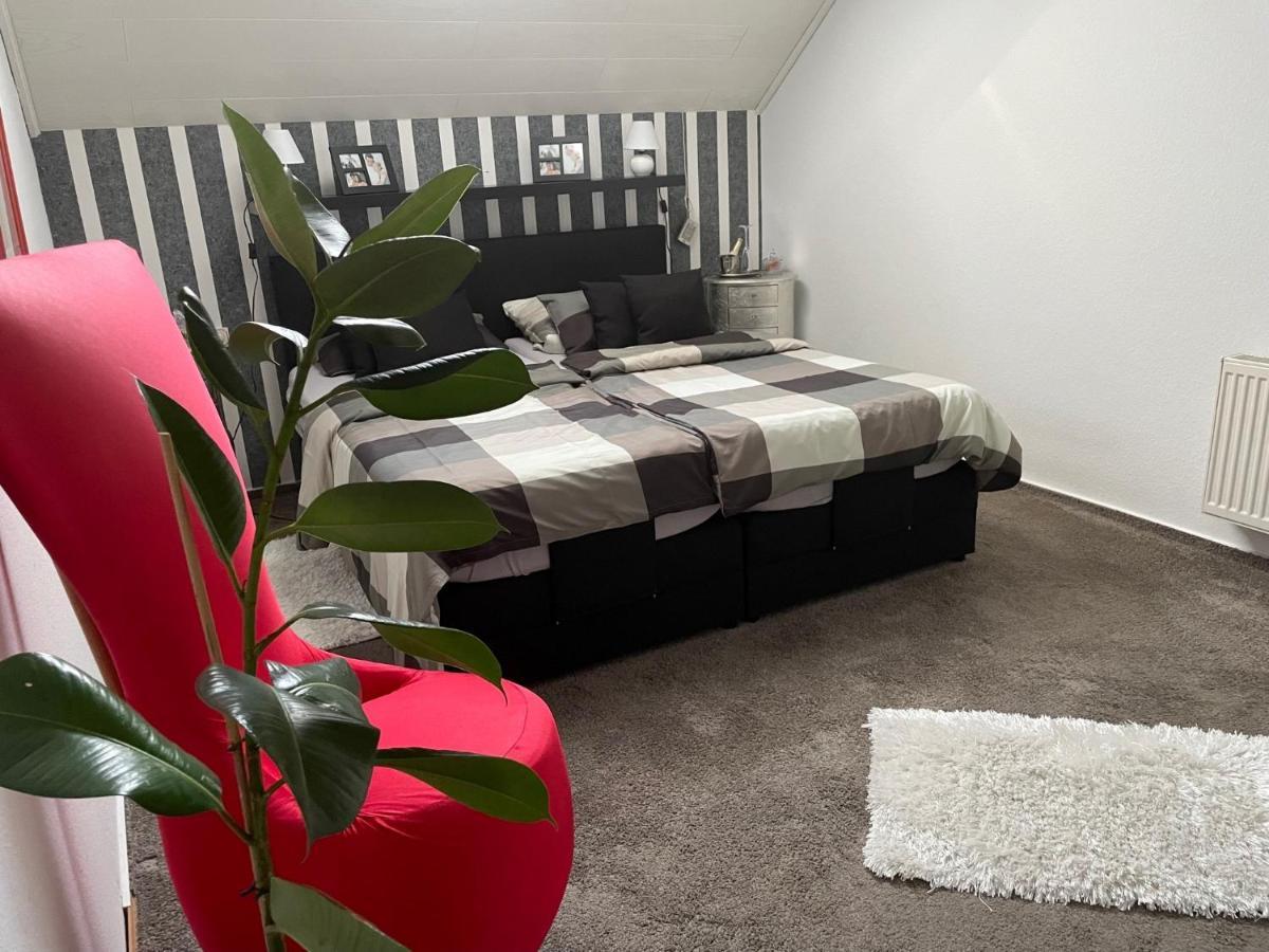 Landpension Germania Neuhausen  Экстерьер фото