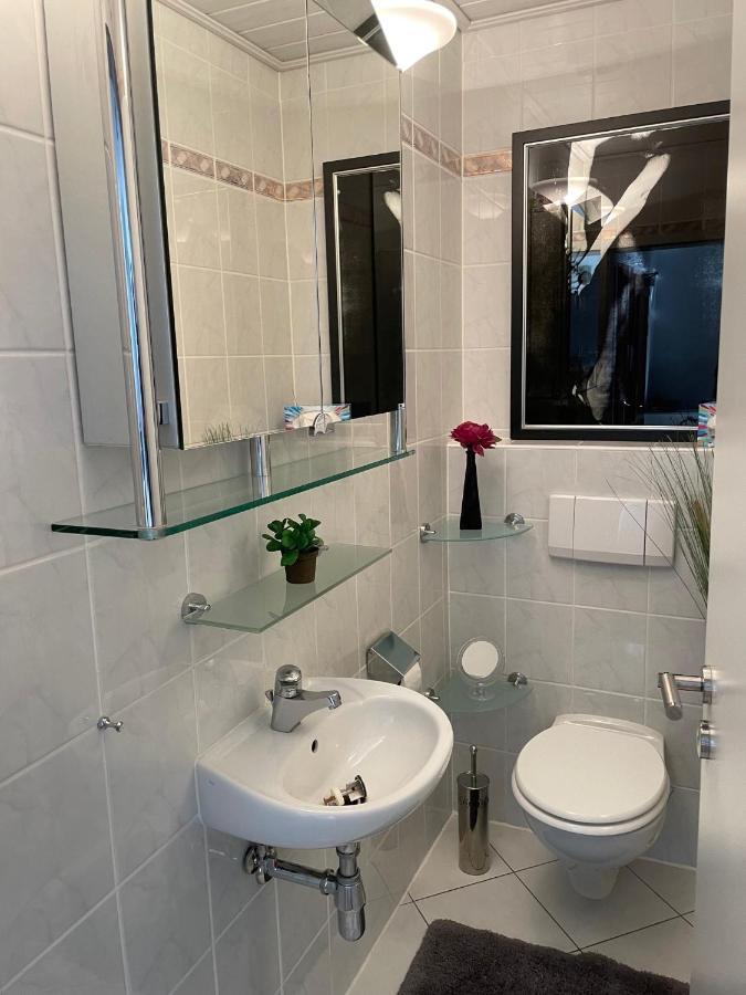 Landpension Germania Neuhausen  Экстерьер фото