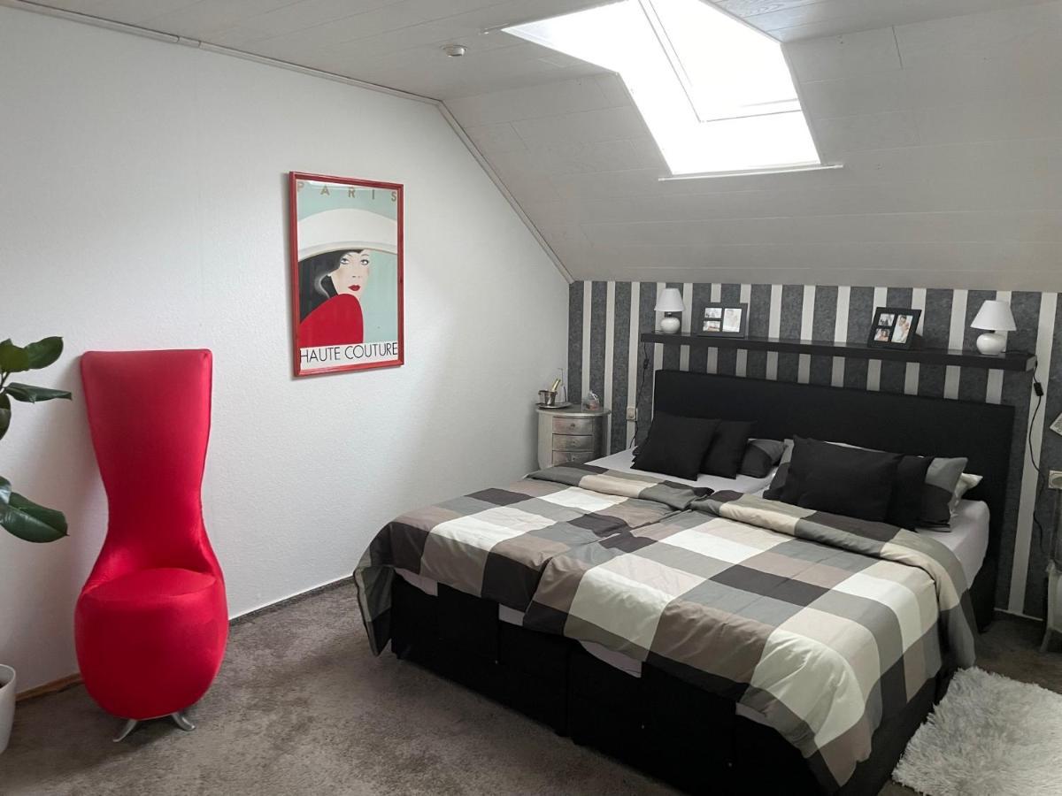 Landpension Germania Neuhausen  Экстерьер фото