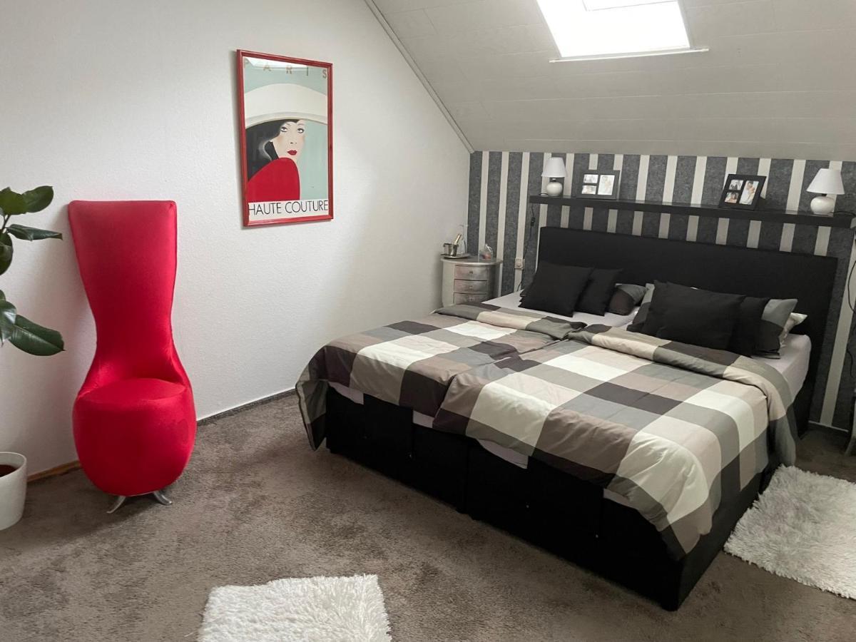 Landpension Germania Neuhausen  Экстерьер фото
