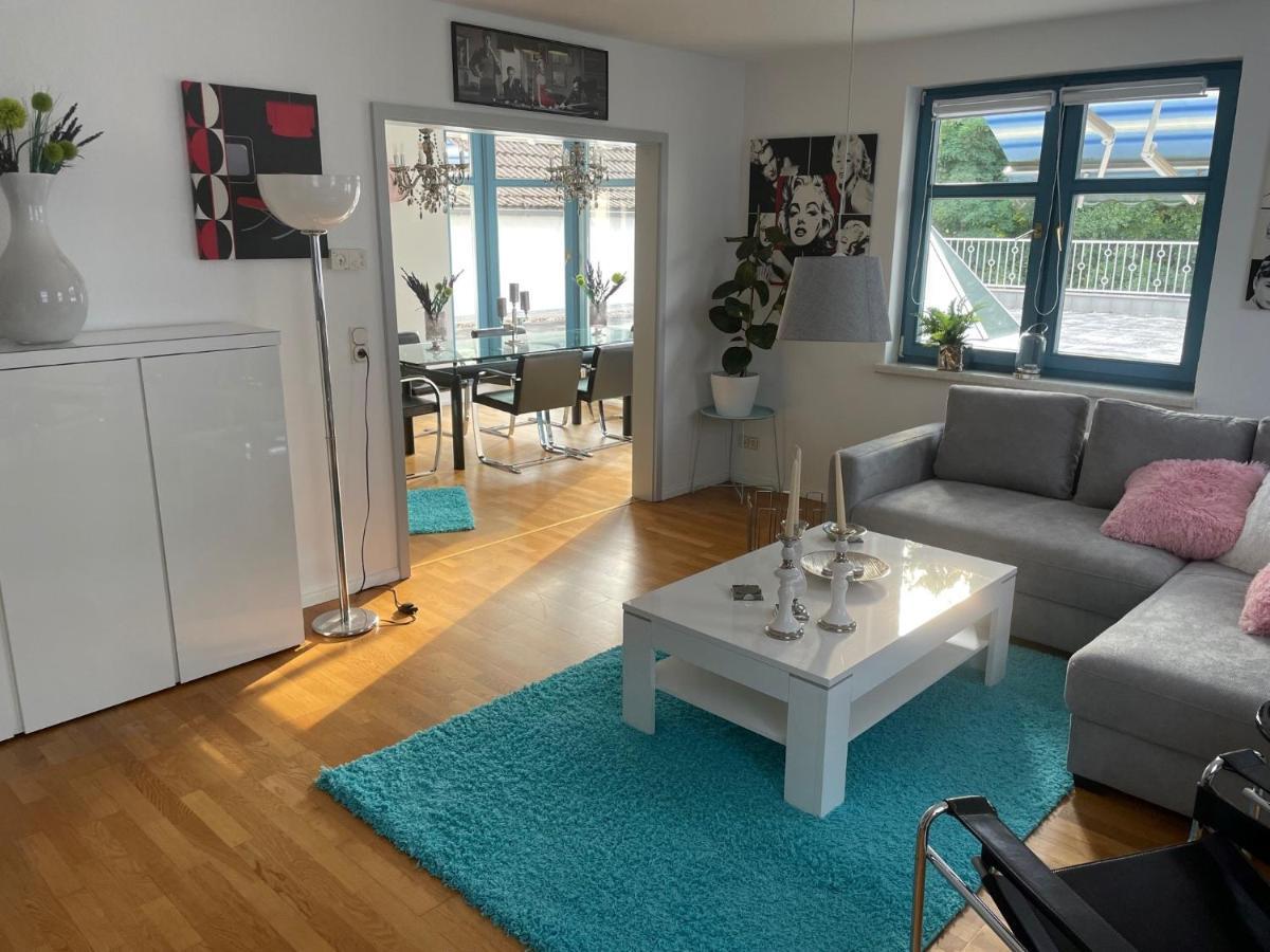 Landpension Germania Neuhausen  Экстерьер фото