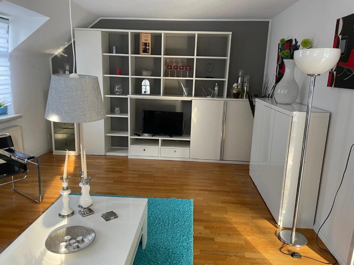 Landpension Germania Neuhausen  Экстерьер фото