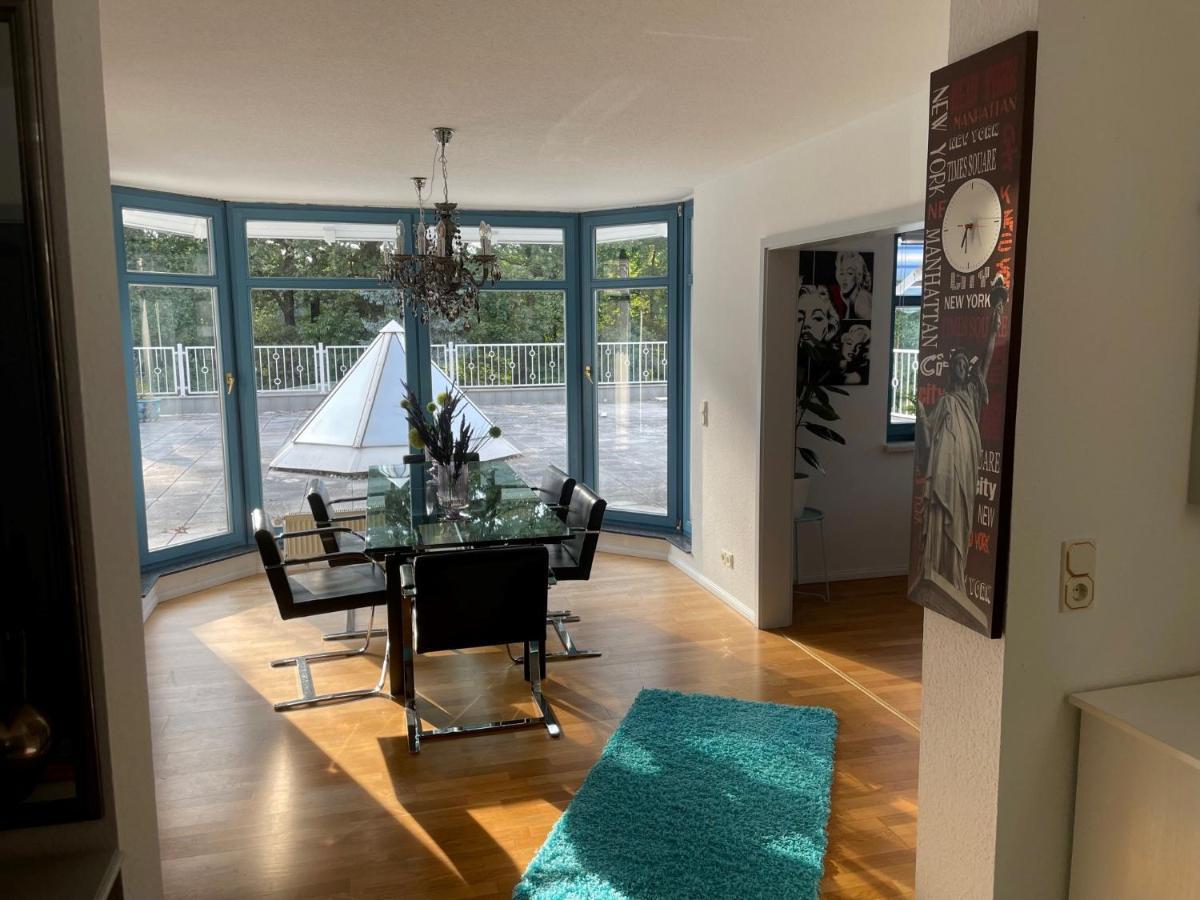 Landpension Germania Neuhausen  Экстерьер фото
