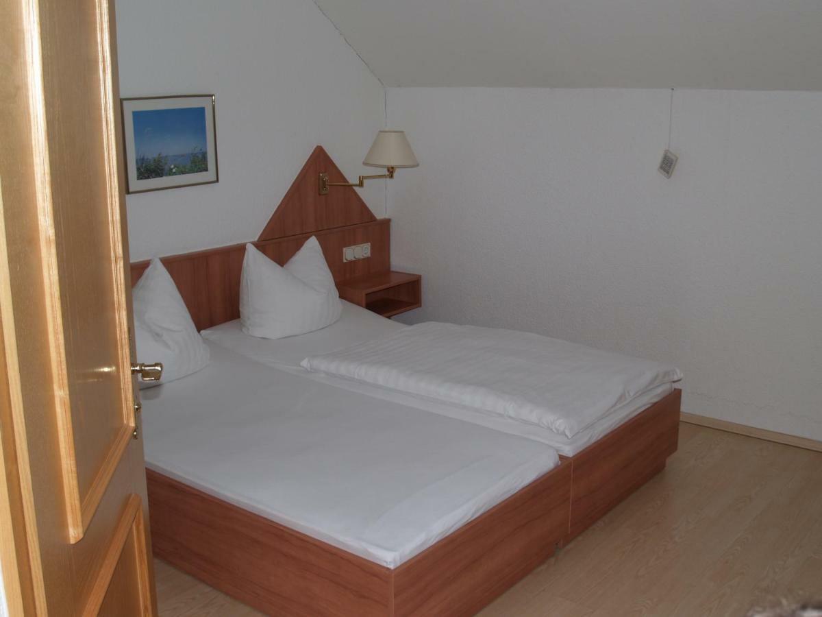 Landpension Germania Neuhausen  Экстерьер фото