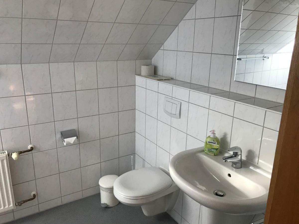 Landpension Germania Neuhausen  Экстерьер фото